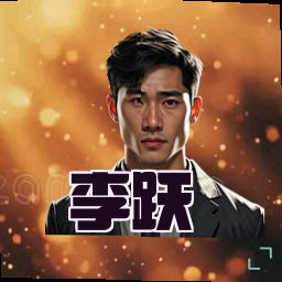 李跃