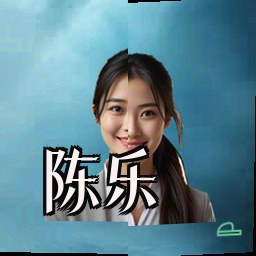 陈乐
